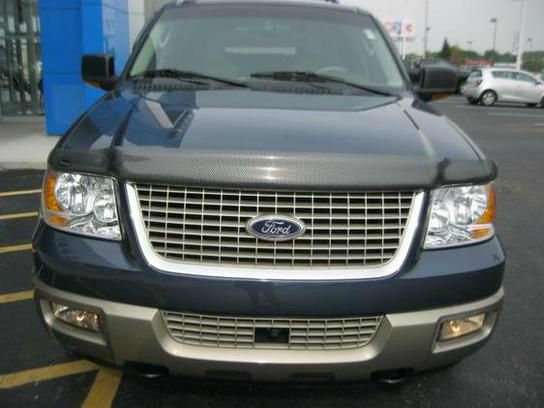 2003 Ford Expedition E320 - Extra Sharp