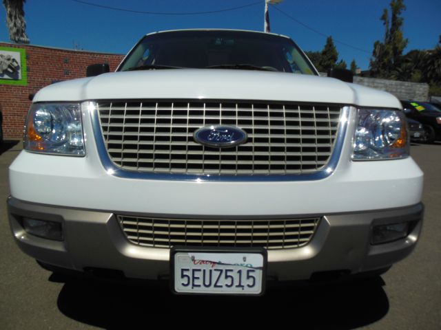 2003 Ford Expedition 2dr HB Man Spec