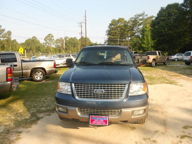 2003 Ford Expedition MOON BOSE Quads