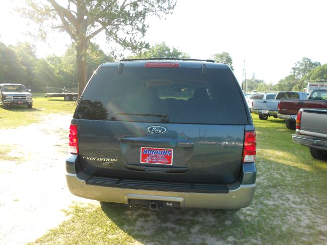 2003 Ford Expedition MOON BOSE Quads