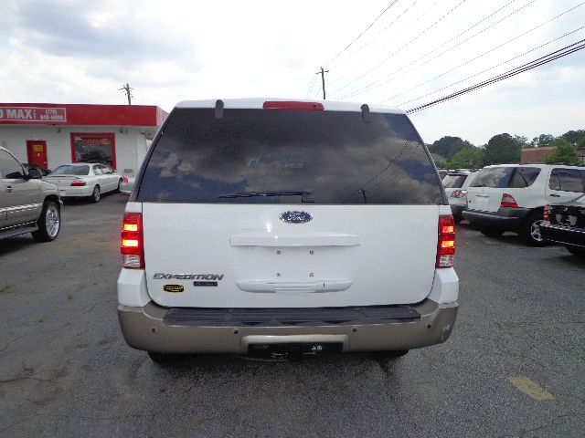 2003 Ford Expedition 2dr HB Man Spec