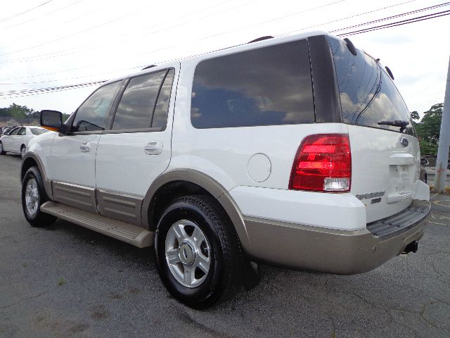 2003 Ford Expedition 2dr HB Man Spec