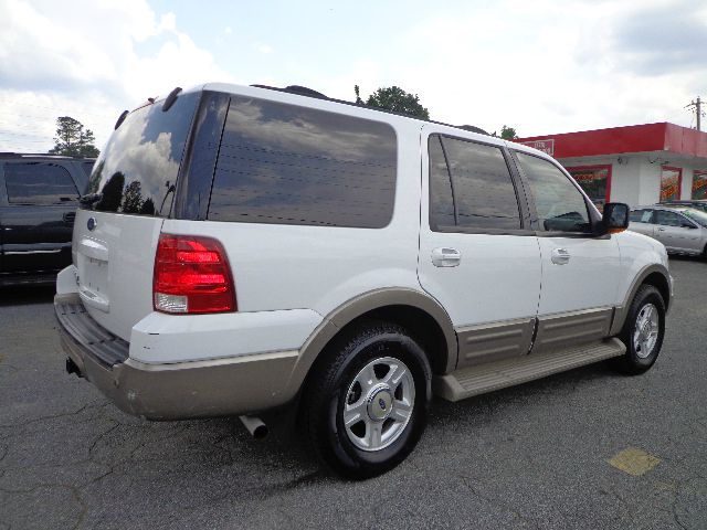 2003 Ford Expedition 2dr HB Man Spec