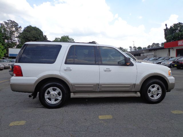 2003 Ford Expedition 2dr HB Man Spec