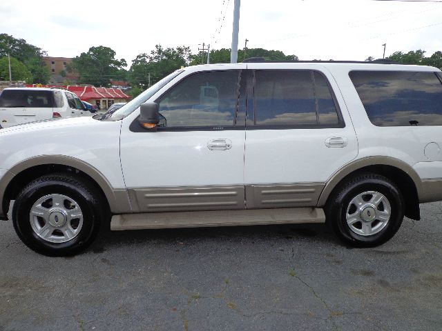 2003 Ford Expedition 2dr HB Man Spec