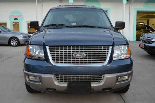 2003 Ford Expedition E320 - Extra Sharp