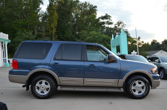 2003 Ford Expedition E320 - Extra Sharp