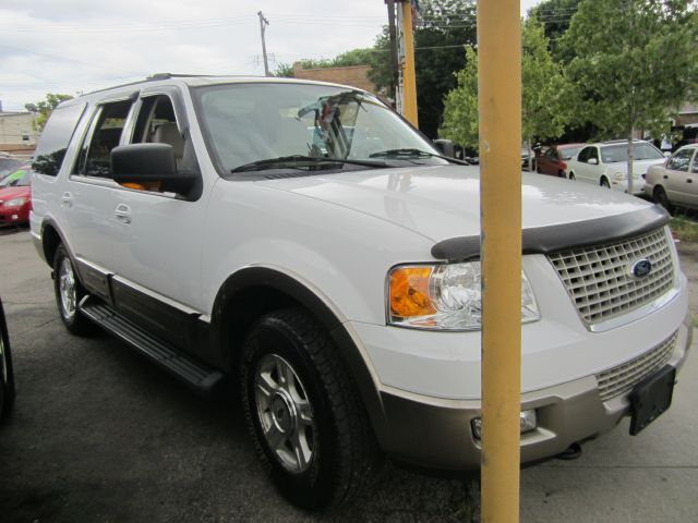 2003 Ford Expedition E320 - Extra Sharp