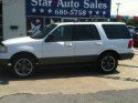 2003 Ford Expedition 2dr HB Auto (GS)