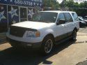 2003 Ford Expedition 2dr HB Auto (GS)