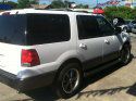 2003 Ford Expedition 2dr HB Auto (GS)