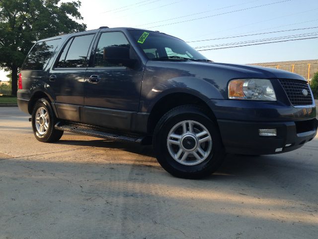 2003 Ford Expedition Xe-v6 4x4