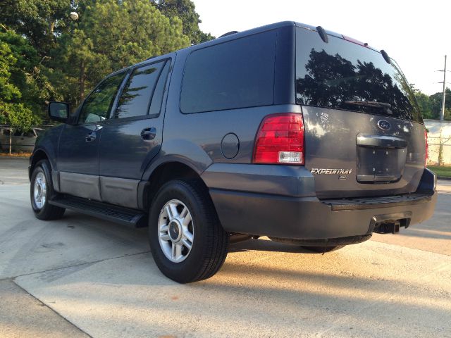 2003 Ford Expedition Xe-v6 4x4