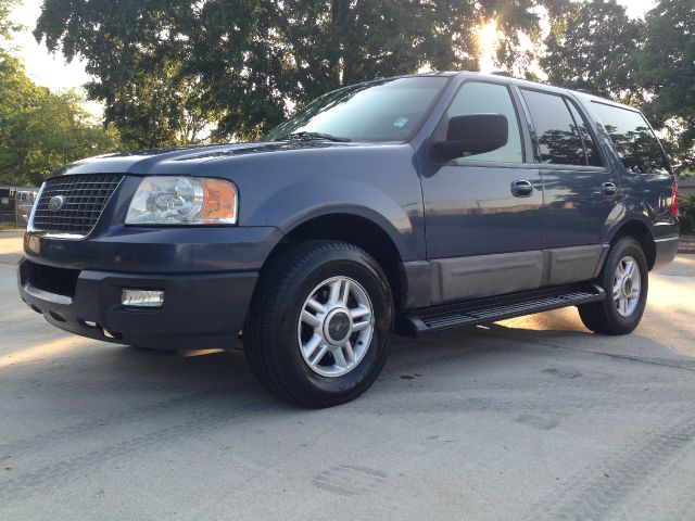 2003 Ford Expedition Xe-v6 4x4