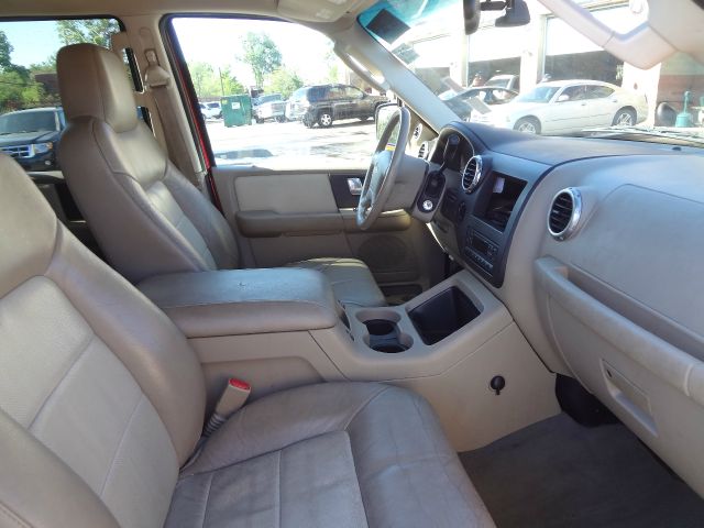 2003 Ford Expedition E320 - Extra Sharp