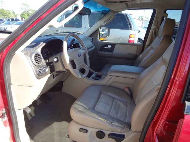 2003 Ford Expedition E320 - Extra Sharp