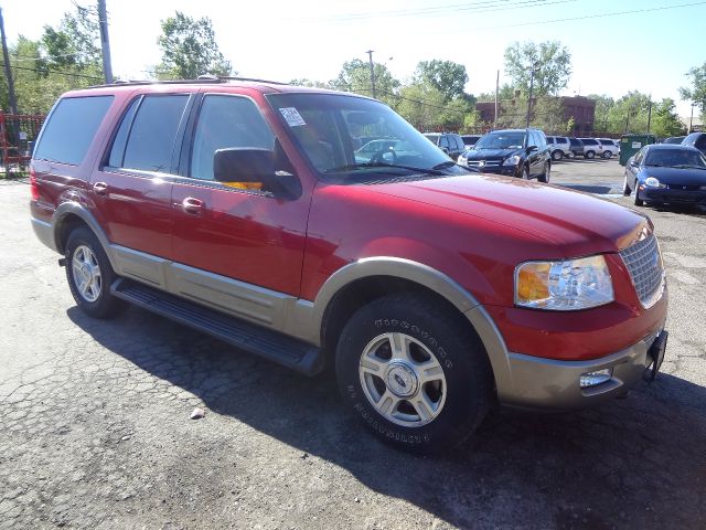 2003 Ford Expedition E320 - Extra Sharp