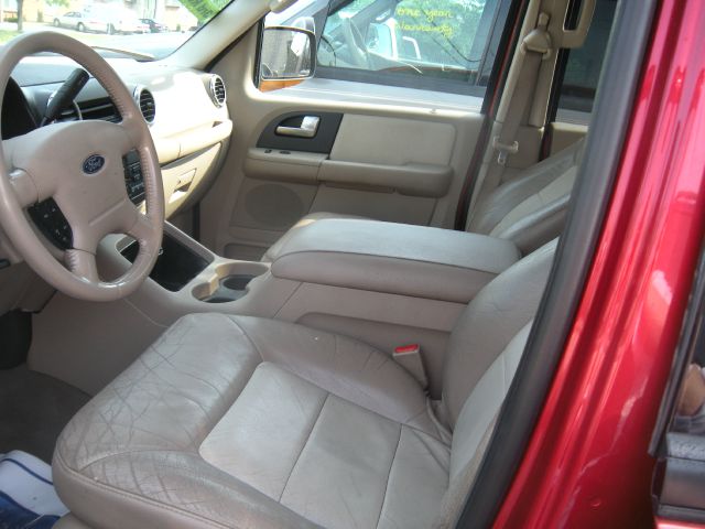 2003 Ford Expedition E320 - Extra Sharp