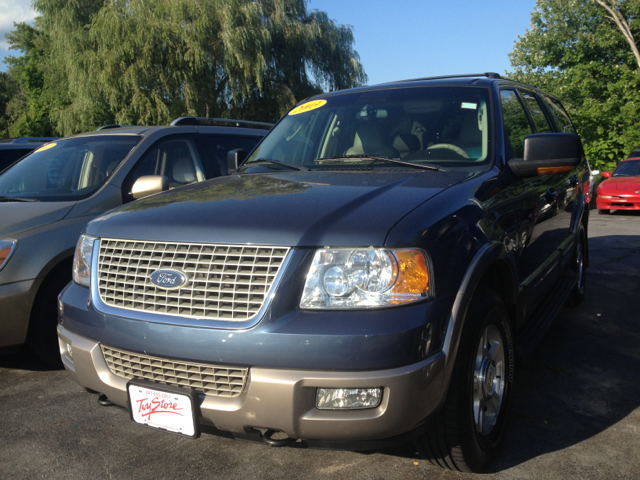 2003 Ford Expedition E320 - Extra Sharp