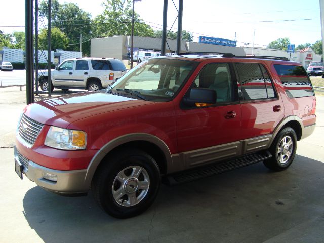 2003 Ford Expedition XL XLT Work Series