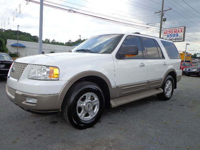 2003 Ford Expedition 2dr HB Man Spec