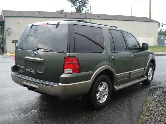 2003 Ford Expedition 2dr Reg Cab 140.5 Inch WB ST Truck