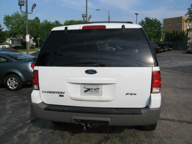 2003 Ford Expedition CREW CAB XL 4X4