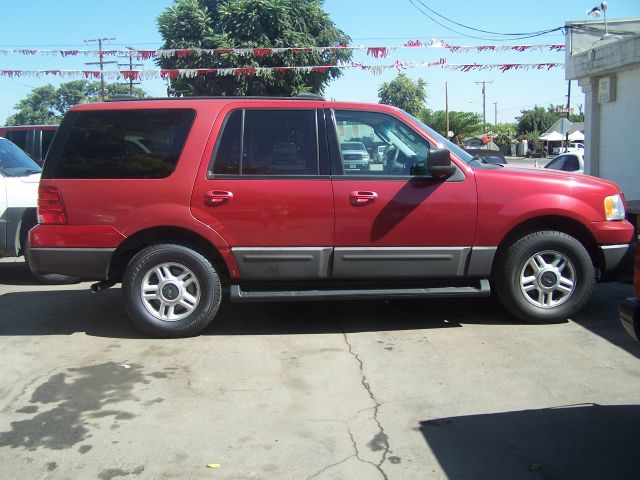 2003 Ford Expedition 2dr HB Man Spec