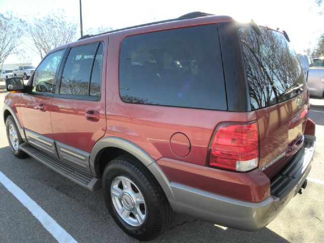 2003 Ford Expedition E320 - Extra Sharp