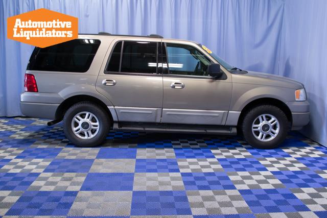 2003 Ford Expedition SEL ONE Owner