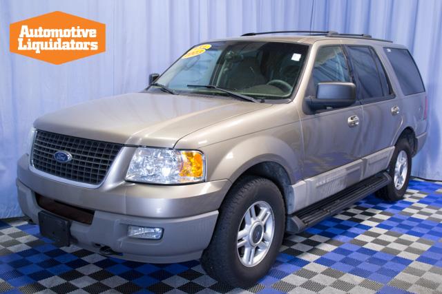 2003 Ford Expedition SEL ONE Owner