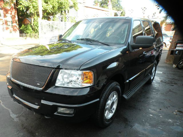 2003 Ford Expedition Xe-v6 4x4