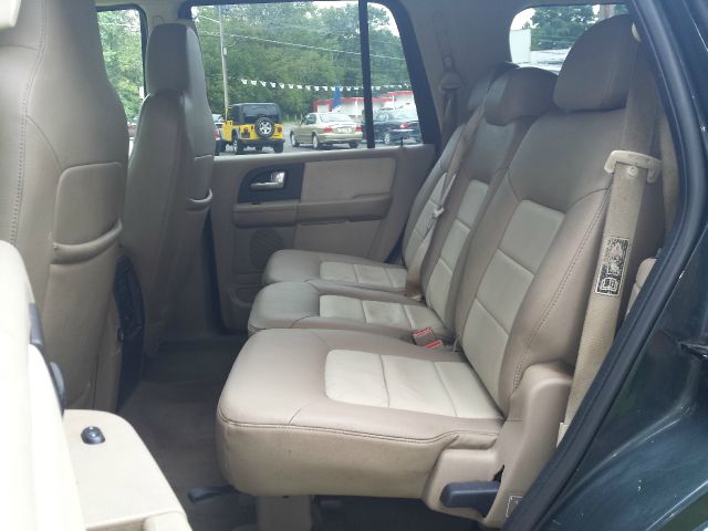 2003 Ford Expedition E320 - Extra Sharp