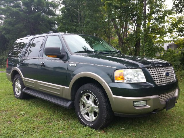 2003 Ford Expedition E320 - Extra Sharp