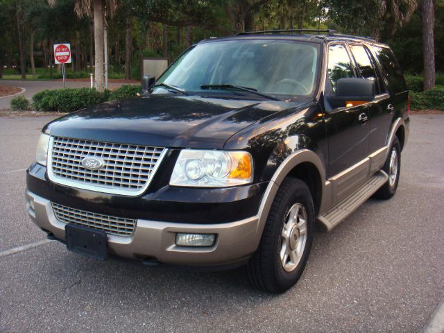 2003 Ford Expedition E320 - Extra Sharp