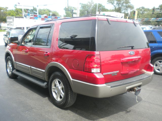 2003 Ford Expedition 2dr HB Man Spec