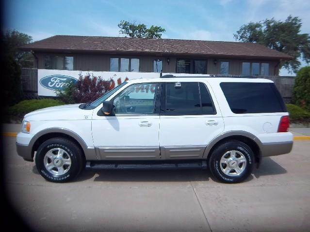 2003 Ford Expedition 4WD 5dr EX