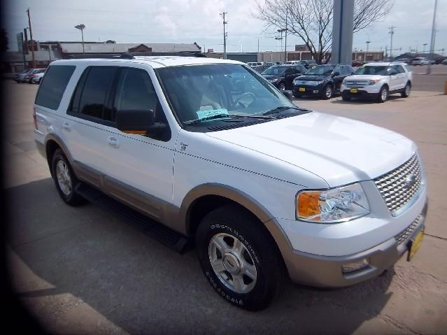 2003 Ford Expedition 4WD 5dr EX