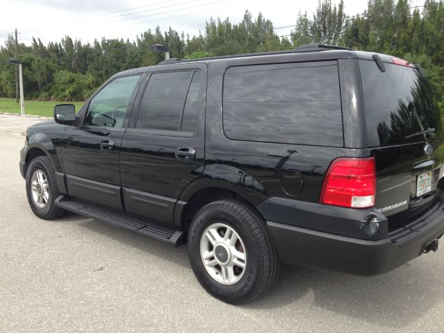 2003 Ford Expedition 2dr HB Man Spec