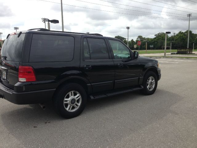 2003 Ford Expedition 2dr HB Man Spec