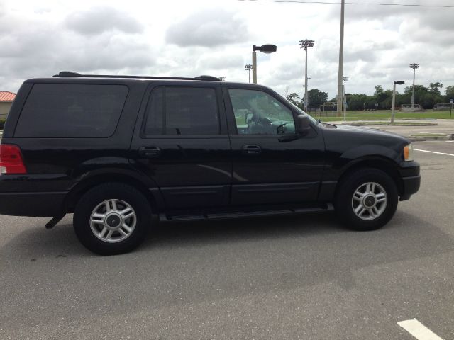 2003 Ford Expedition 2dr HB Man Spec