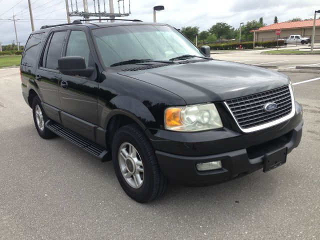 2003 Ford Expedition 2dr HB Man Spec