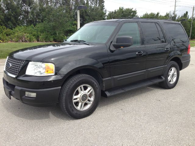 2003 Ford Expedition 2dr HB Man Spec