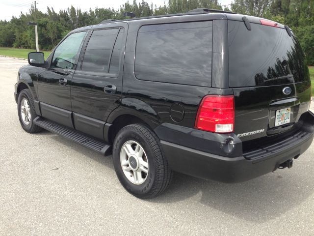 2003 Ford Expedition 2dr HB Man Spec