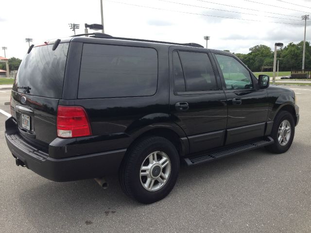 2003 Ford Expedition 2dr HB Man Spec