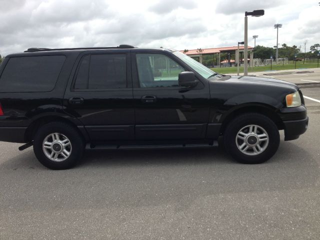 2003 Ford Expedition 2dr HB Man Spec