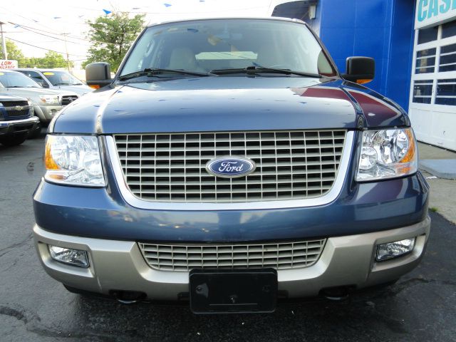 2003 Ford Expedition Swxt