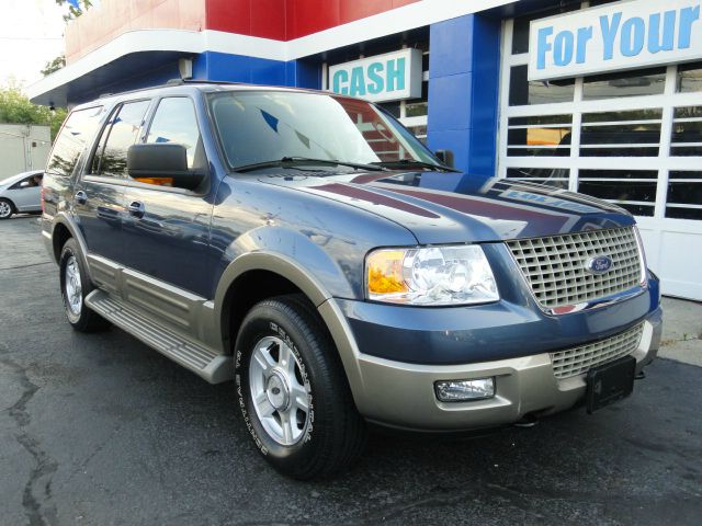 2003 Ford Expedition Swxt