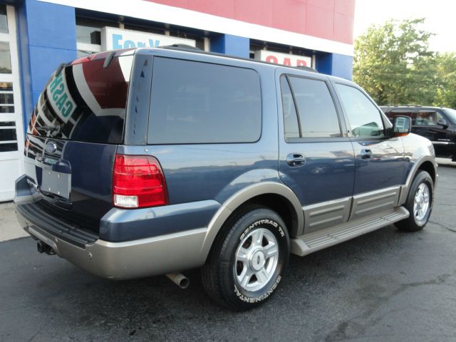 2003 Ford Expedition Swxt