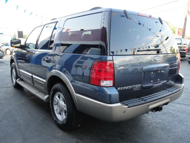 2003 Ford Expedition Swxt